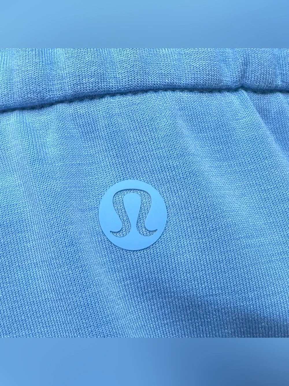Lululemon Softstreme High Rise Cropped Pant 23